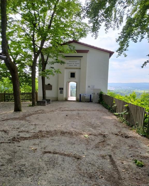 Ristorante Kaisertempel