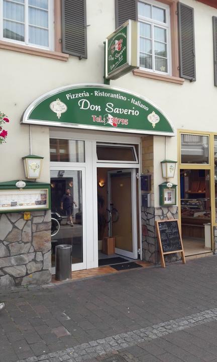 Pizzeria Don Saverio